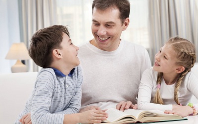 Những thói xấu của cha mẹ vô tình hại con (P.2)