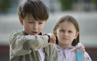 Giúp mẹ phân biệt tiếng ho để chữa bệnh hiệu quả cho bé yêu