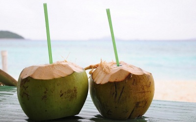 Lợi ích sức khỏe không thể bỏ qua của nước dừa