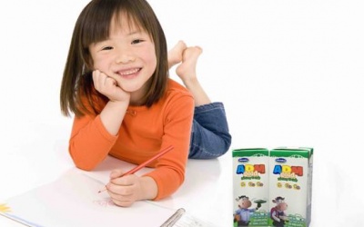 Con thui chột vì mẹ bỏ lỡ dưỡng chất quý