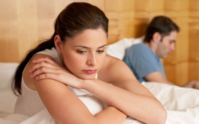 Giảm ham muốn sau sinh, làm gì để khắc phục?