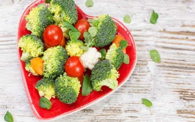 Thực phẩm có lợi cho sức khỏe: Nhiều quá hóa nguy!