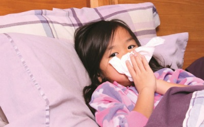 Bệnh cúm có thể phát triển thành viêm phổi?