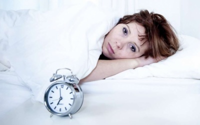 Mãn kinh: Từ “siêu ngủ nướng” trở thành 'cú đêm'