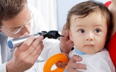 Nhiễm virus CMV khi mang thai: Cẩn thận trẻ hở hàm ếch, điếc đặc