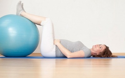 Những bài tập tốt nhất cho bà bầu