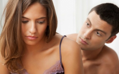 Prasterone – Liệu pháp cho “nỗi đau khó nói”