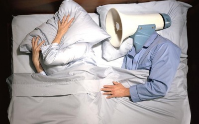 Video: Mẹo hay giảm ngay ngủ ngáy