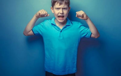 Trẻ loãng xương, hỏng thận khi tiêu thụ protein quá đà