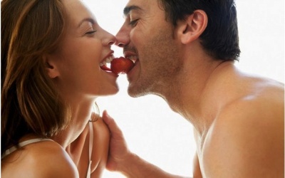 Ăn gì để tăng ham muốn?