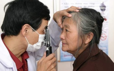 Làm thế nào để phòng ngừa đục thủy tinh thể?