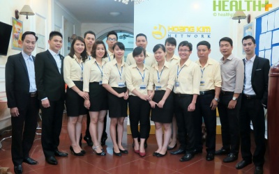 Network Hoàng Kim – Chúng tôi đã sẵn sàng!