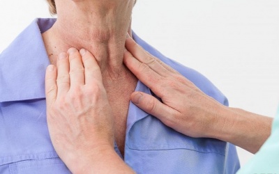 'Nuốt không trôi' vì bệnh Parkinson