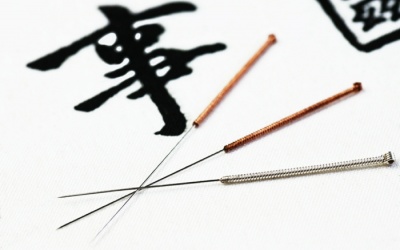 Hiệu quả chữa bệnh Parkinson bằng châm cứu