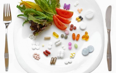 Vai trò của thực phẩm, TPCN với bệnh sỏi mật