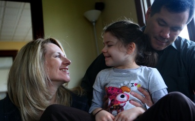 6 type cha mẹ của trẻ mắc rối loạn tự kỷ