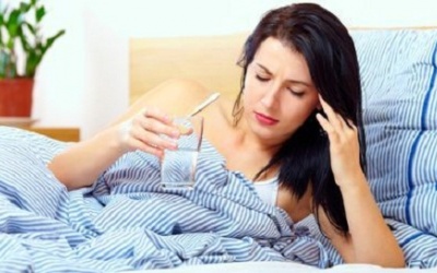 Những loại nước không nên uống sau khi thức giấc