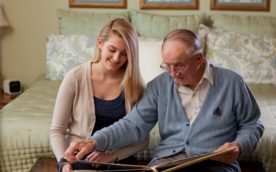 Quên là cơ chế não tự bảo vệ mình