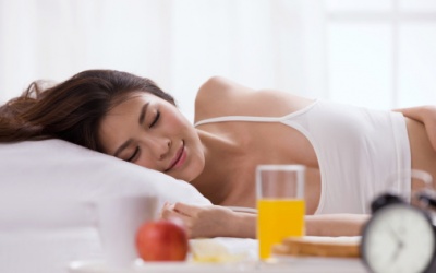 Video: Muốn ngủ ngon thì ăn gì, uống gì?