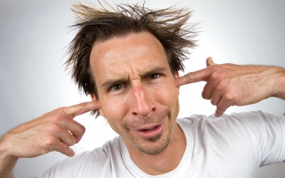 Ù tai điều trị như thế nào?