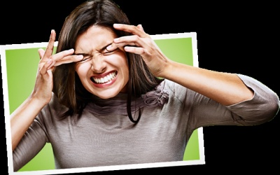 Bỗng nhiên... ngứa mắt, vì sao?