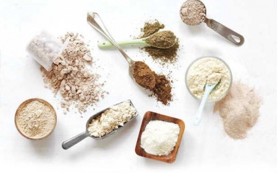 Bột protein loại nào tốt nhất?