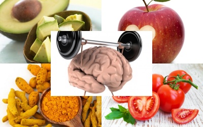 Muốn não khỏe, nhớ lâu hãy ăn những thực phẩm này!