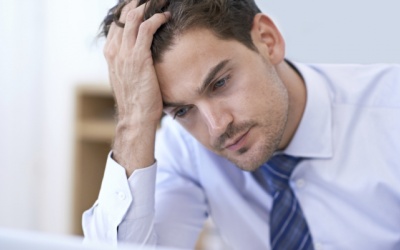 Những căn nguyên hàng đầu gây nên stress (P.1)