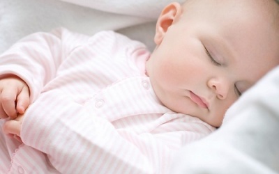 Video: Trẻ ngủ bao nhiêu là đủ?