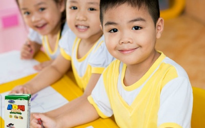 Bật mí bí quyết của những bà mẹ nuôi con thành tài