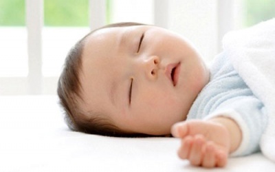 SIDS - Hội chứng đột tử ở trẻ sơ sinh