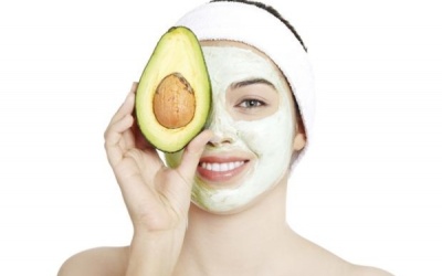 Da hỗn hợp vừa bóng lưỡng vừa khô sần thì phải làm sao?