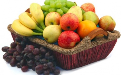 7 loại thực phẩm chứa đường tự nhiên rất tốt cho sức khỏe