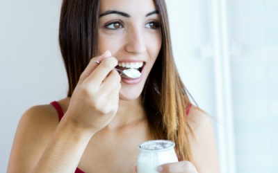 Tại sao không đổi sữa chua vani để lấy tiếng cười, hạnh phúc?