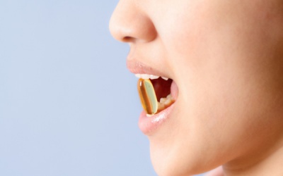 Uống 3.000mg dầu cá mỗi ngày có phải là nhiều?