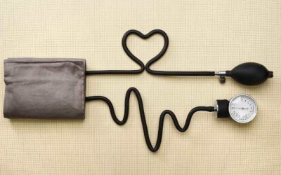 Tăng huyết áp có gây ra suy tim?