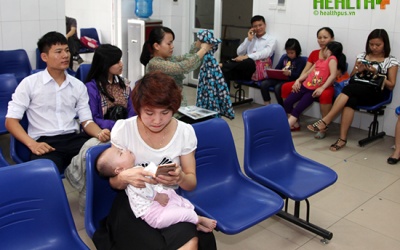 Nhận diện bệnh viêm đường hô hấp trên khi giao mùa