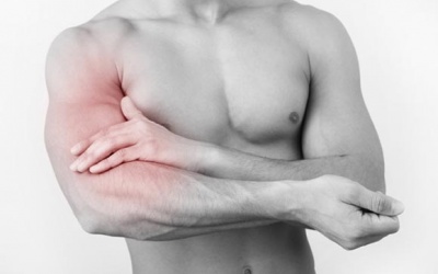 Cách giảm đau nhức do tập luyện quá sức