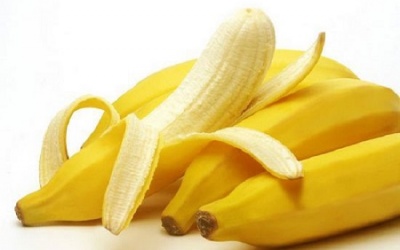 Chuối tiêu - Một loại quả mà nhiều lợi ích