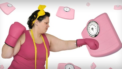 Giảm cân tác động tới bạn như thế nào?