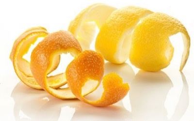 Vỏ cam quýt: Đừng bỏ đi kẻo phí!