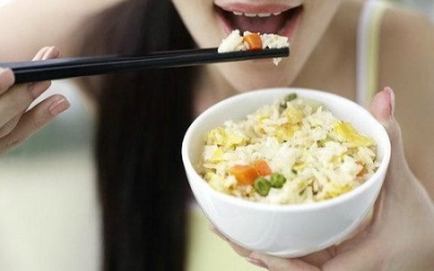 Người Việt ăn quá nhiều tinh bột: Dễ mắc đái tháo đường!