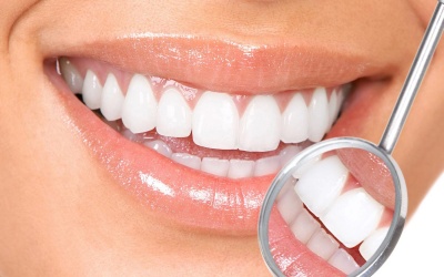 Top 5 vitamin cho răng và nướu khỏe mạnh