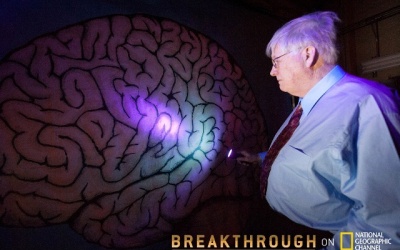 Breakthrough - Mở ra tương lai từ ngày hôm nay