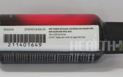 Giải mã nghi vấn về sản phẩm Isagenix E+