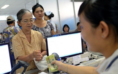 Viện phí: Vì sao đã đến lúc phải tăng?