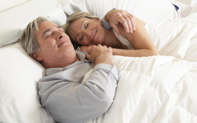 Giấc ngủ ngon – Món quà ý nghĩa cho tình thân