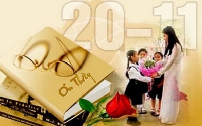 Quà tặng 20/11: Còn gì tuyệt bằng thầy cô khỏe?