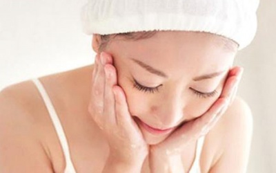 Trẻ đẹp nhờ xông hơi