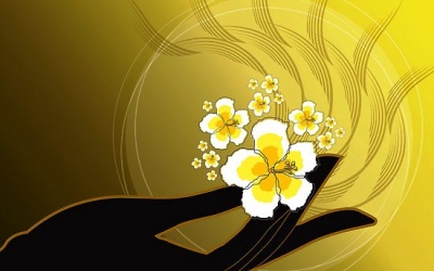 Buông xả ưu phiền - chấp nhặt làm gì cho thêm đau khổ!